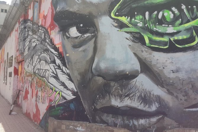 Downtown Cairo Half-Day Tour With Egyptian Dinner - Architecture and Zamalek Island