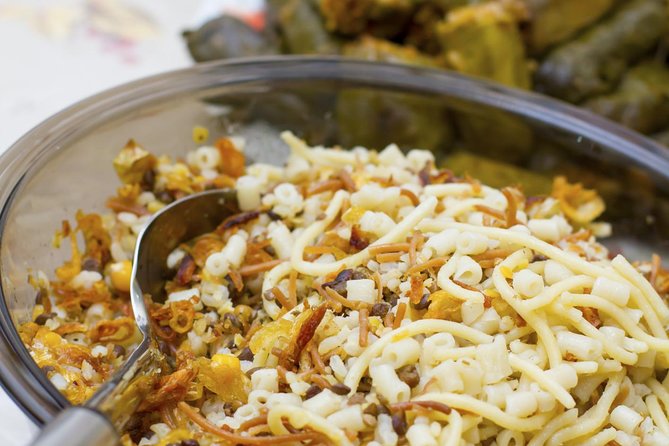 Downtown Cairo Half-Day Tour With Egyptian Dinner - Transportation and Meeting Details