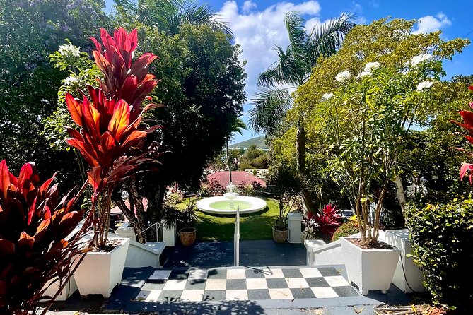 Downtown Cultural Walking Tour With Local Treats - Local Storytelling and Insider Tips