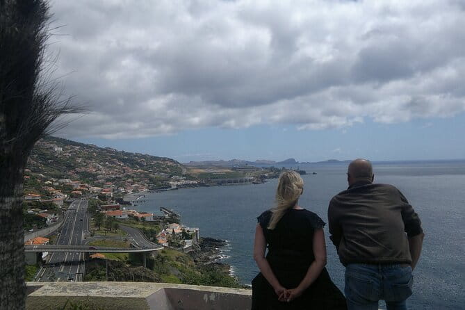 Downtown Delights: Sidecar Adventure in Funchal - 1 or 2 persons - Final Thoughts