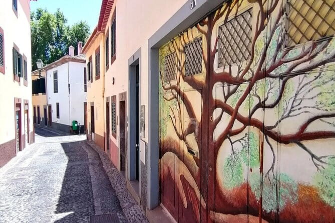 Downtown Funchal: A Self-Guided Audio Tour Through the Old City - FAQ
