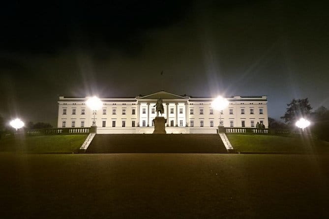 Downtown Oslo: Self-Guided Highlights and History Audio Tour - Price and Logistics: How It Fits In