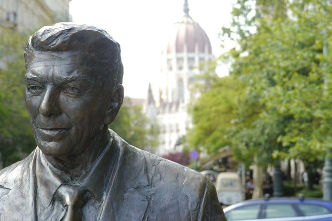 Downtown Pest Walking Tour - FAQ