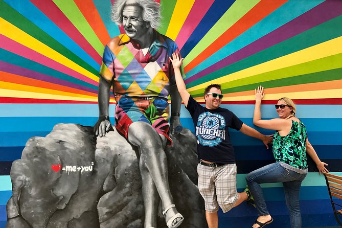 Downtown West Palm Beach Food Tour - Accessibility and Dress Code