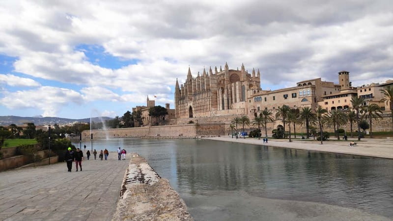 Drach Caves and Palma or Beach Retreat Full-Day Tour - Practical Tips for Your Day