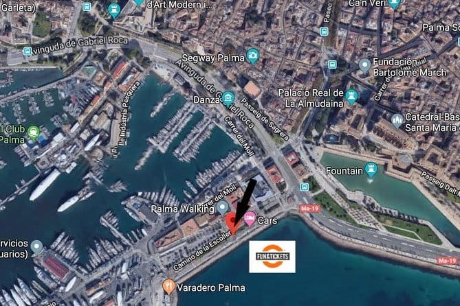 Drach Caves with Port Cristo and Pearl Shop Mallorca Full Day Tour - Who Will Love This Tour?