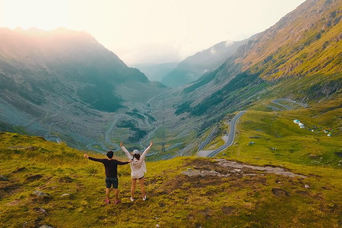 Dracula beyond the legend: 8-day private tour in Transilvania - Practicalities and Overall Value