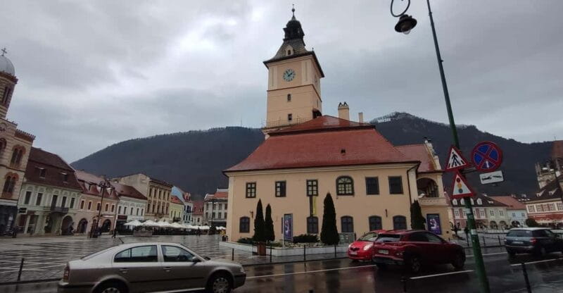 Dracula Castle, Peles Castle and Brasov Private Day Tour - Key Points / Takeaways