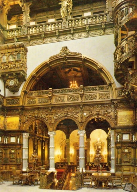 Dracula Castle, Peles Castle & Brasov City, Private Tour - Key points / Takeaways