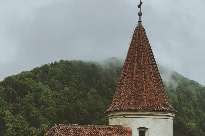 Dracula Experience In Transylvania - Entering Romania’s Storybook Landscapes