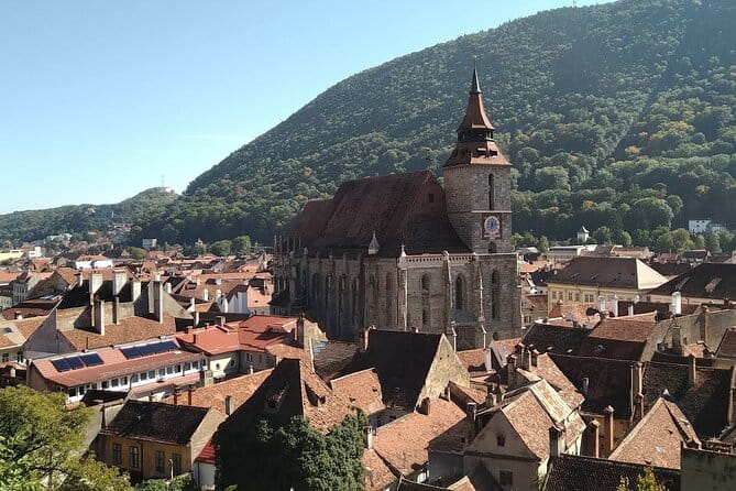 Dracula's Castle, Braov city and Pele Castle - Private tour - FAQ