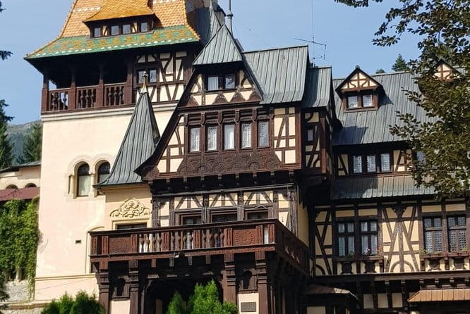 Dracula's Castle, Follow the legend in Transylvania, private tour from Bucharest - FAQ