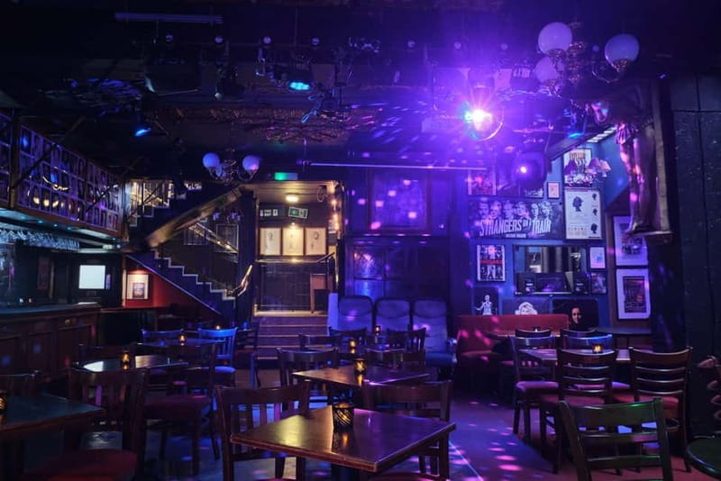 Dragaoke - Drag Hosted Karaoke! - What to Expect During the Night