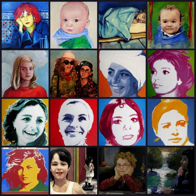 Drawing WorkShop: ARTISTIC LOOK AND VISUAL MEMORY. - Pricing and Cancellation Policy