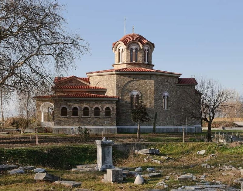 Dream Guided Tour Kavala: Lydia Baptismal Site & Philippi - Practical Aspects and Value