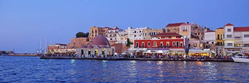 Dream Private Guided tour Chania with Port Pickup - Who Will Love This Tour?