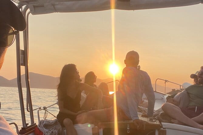 Dream tour by boat in La Spezia - Portovenere - Lerici - Islands - Comprehensive Review of the Dream Boat Tour in La Spezia