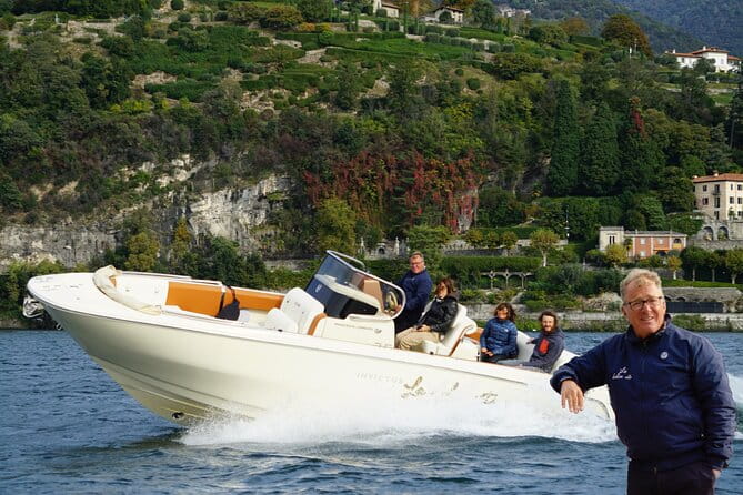 Dreamer tour(1 H) boat Invictus - The Vessel: What Makes Invictus 280SX Stand Out