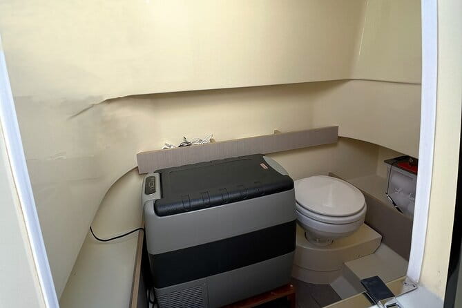 Dreamer tour(1 H) boat Invictus - Who Will Love This Tour?