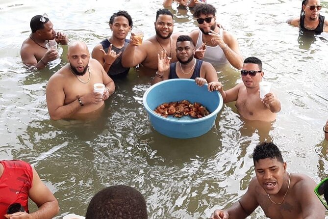 Dreams Royal Beach - Round Trip Shuttle - Punta Cana Airport - Booking and Cancellation Policy