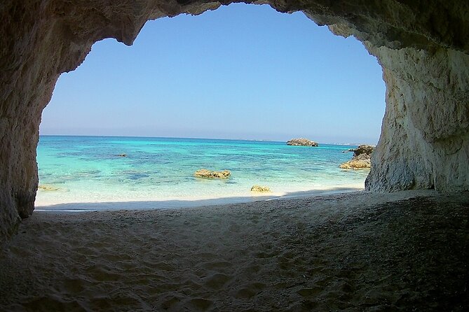 Dreamy Cruisedaily Cruise From Argostoli Harbour With a Traditional Greek Boat - Cancellation Policy