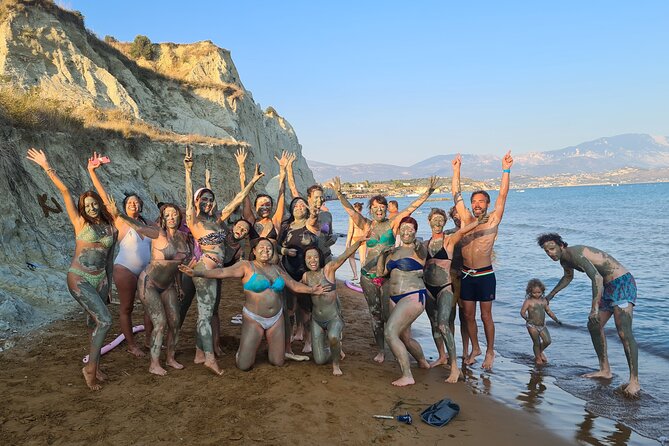 Dreamy Cruisedaily Cruise From Argostoli Harbour With a Traditional Greek Boat - Highlights of the Cruise