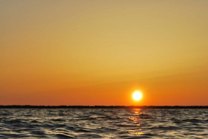 Dreamy Sails - Sunset Tour With Dinner And Wine - Setting Sail from Argostoli: The Departure Point