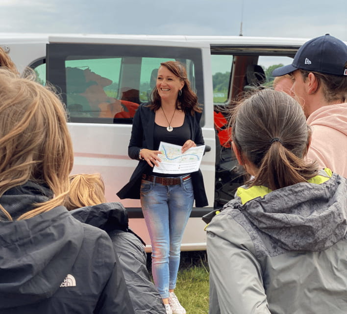 Dresden: Bootstour-Sonnenuntergang im Schlauchboot genießen - Final thoughts