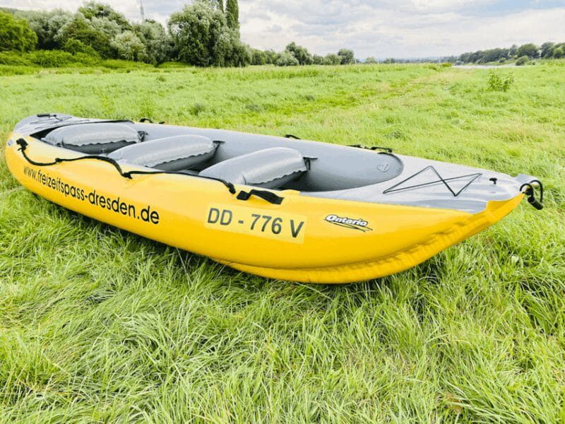 Dresden: Bootstour-Sonnenuntergang im Schlauchboot genießen - FAQ