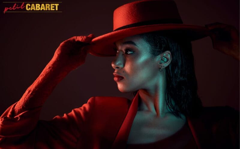 Dresden: BURLESQUE - "The art of sensual seduction" - Key Points / Takeaways