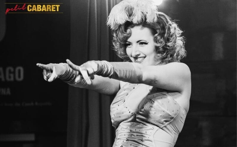 Dresden: BURLESQUE - "The art of sensual seduction" - What to Expect When You Attend