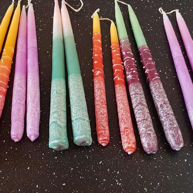 Dresden: Candle Making Experience - Suitable Occasions for the Activity