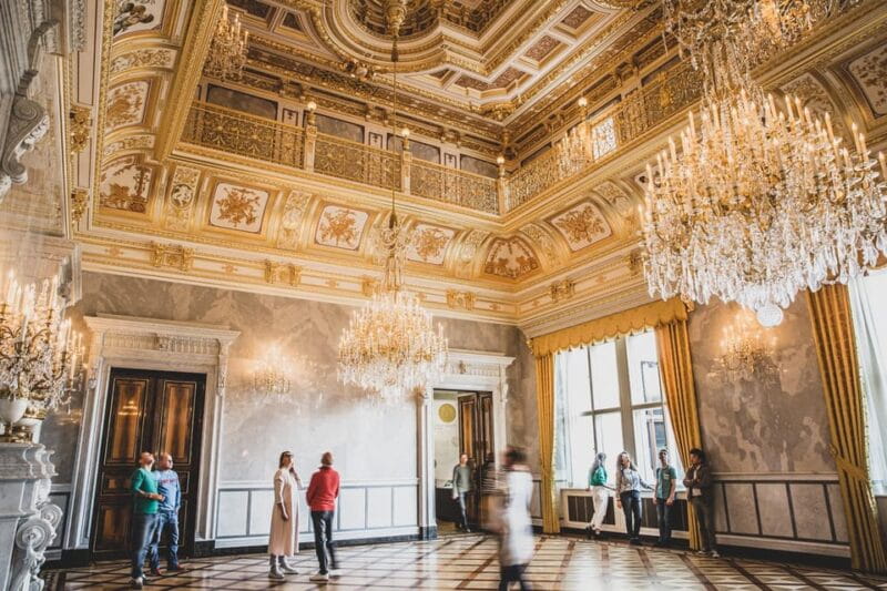 Dresden Castle General Admission Ticket - My Personal Take on the Experience