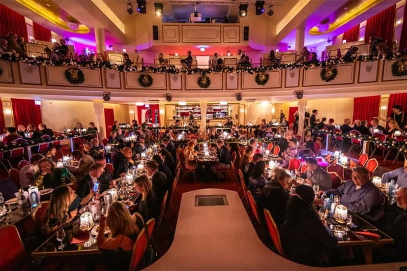 Dresden: Entrance Ticket for Travesty Revue Show - Exploring Dresden’s Travesty Revue: A Closer Look