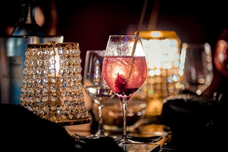 Dresden: Entrance Ticket for Travesty Revue Show - Frequently Asked Questions