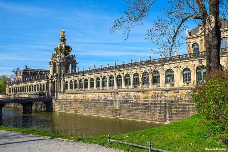 Dresden: Guided Beer Tour of the Historic Old City - Price and Practical Details