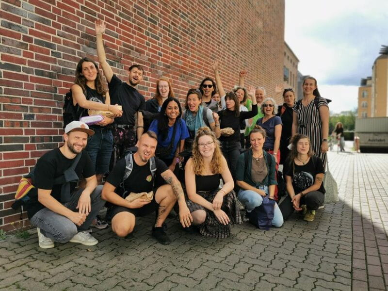 Dresden: Krimi Outdoor Escape Game Mord am Elbufer - Final Thoughts: Is This a Good Fit?