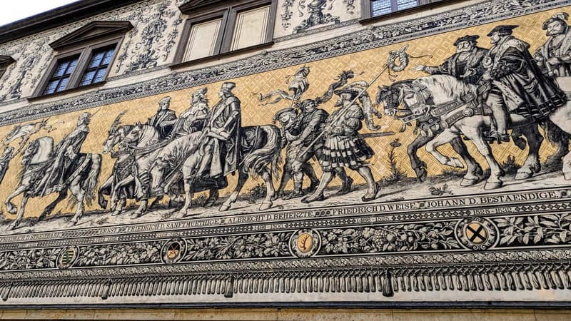 Dresden: Private Day Trip from Prague w/ Optional Tisa Rocks - Who Will Love This Tour?