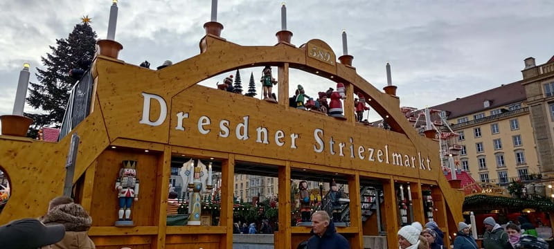 Dresden: Private Day Trip from Prague w/ Optional Tisa Rocks - FAQ