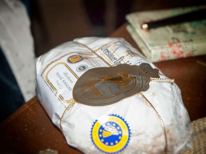 Dresden: Taste of Dresden Food Walk - Exploring Dresden’s Old Town with a Taste of Local Flavor