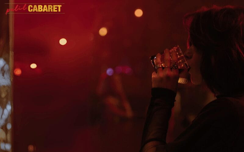 Dresden: "The Kay Ray Show" - A Warm Welcome at Petit Cabaret