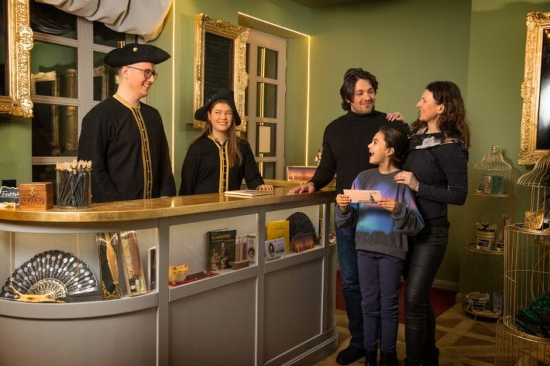 Dresden: Virtual Reality Time Travel Experience Ticket - The Sum Up: Is It Worth It?