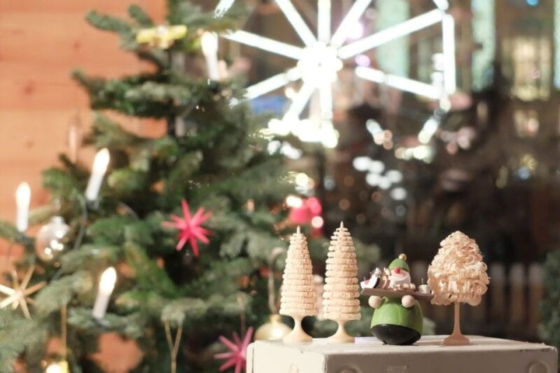 Dresden with a touch of Xmas: English small group tour - Exploring Dresden’s Architectural Marvels and Christmas Cheer