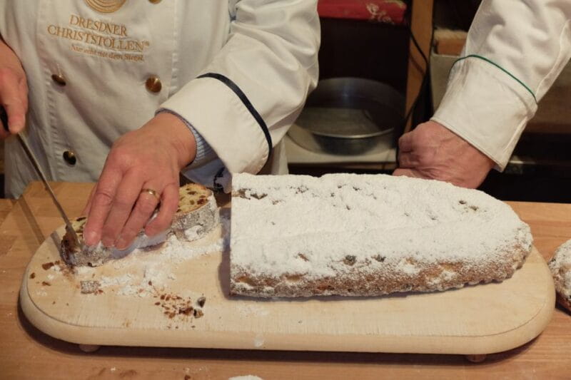 Dresden with a touch of Xmas: English small group tour - Who Will Love This Tour?