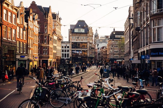 Drinks & Bites in Amsterdam Private Tour - Final Thoughts