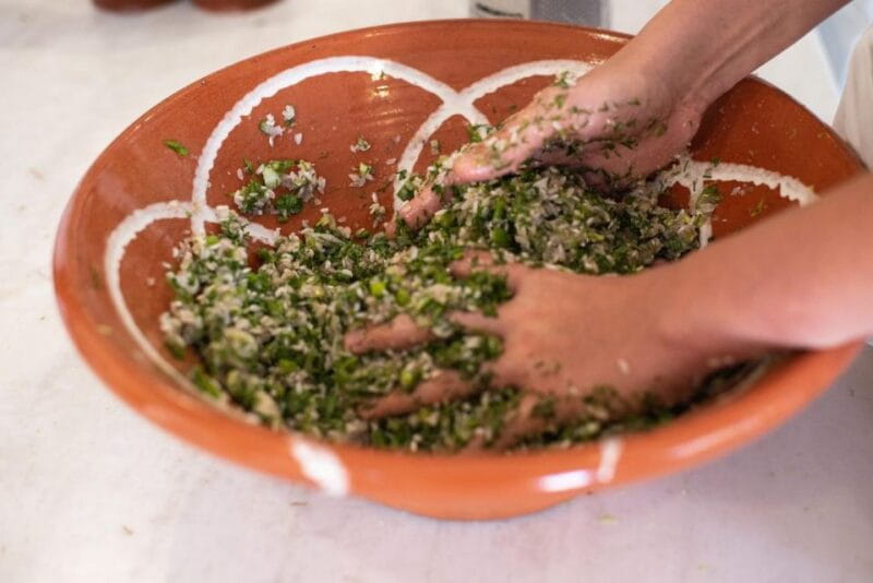 Drios: Greek Cooking Class with a Local Chef, Wine, & Meal - Who Should Consider This Experience?
