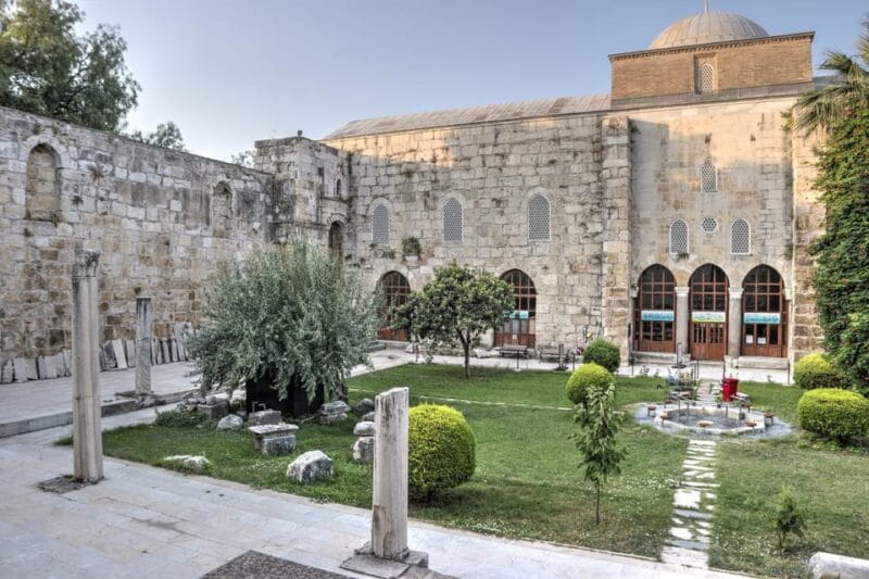 Drive by Ephesus&Ancient wonders(NO walking&NO hidden costs) - Key points / Takeaways