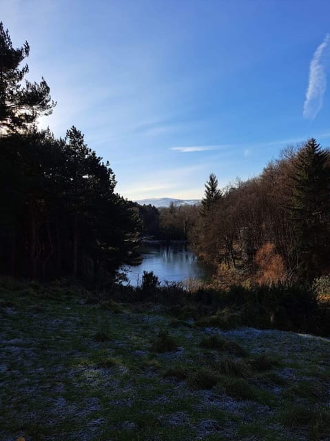 Drive Dublin in a Day - From Dublin City/Dún Laoghaire Port - FAQs