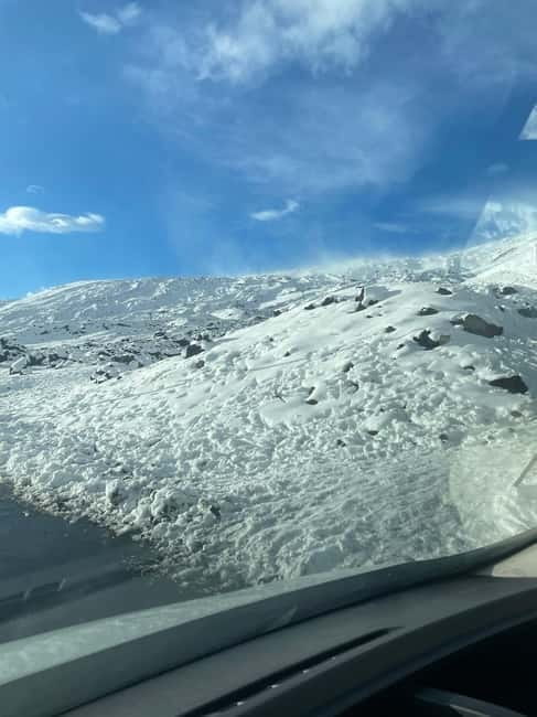 Drive to Etna - The Itinerary Breakdown: What You’ll Actually Do