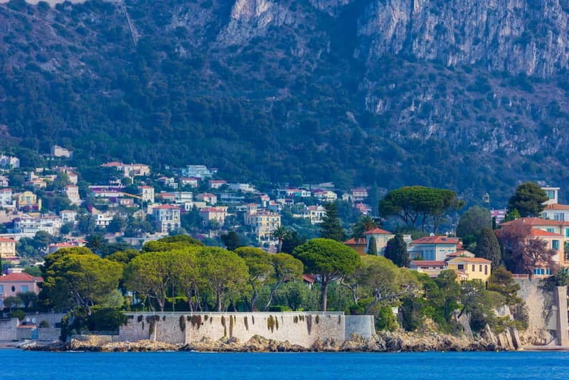 Drive to Monaco (2 hours) - Key Points / Takeaways